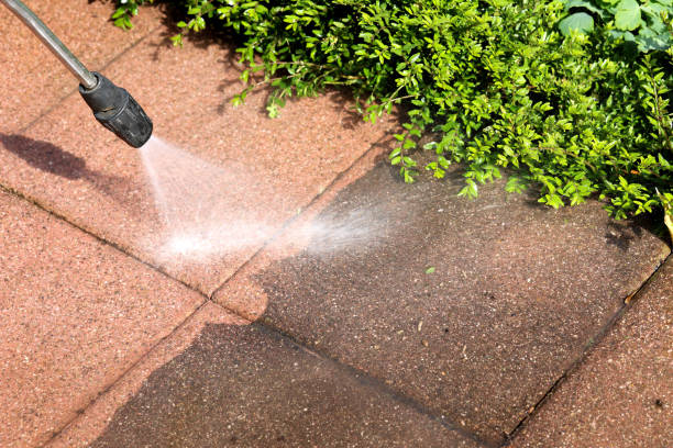 Best Deck Pressure Washing  in USA